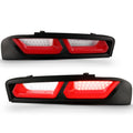 2016-2018 Chevrolet Camaro Led Taillights