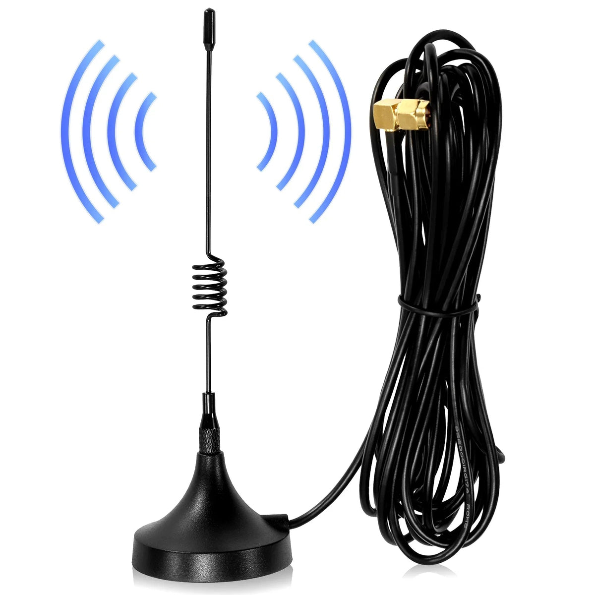 Auxbeam 3.6m/12ft Antenna