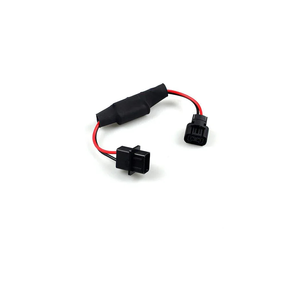 Auxbeam 5202/PS24W/H16/PS26 C15-Model Decoder Enhanced LED DRL Fog Light Load
