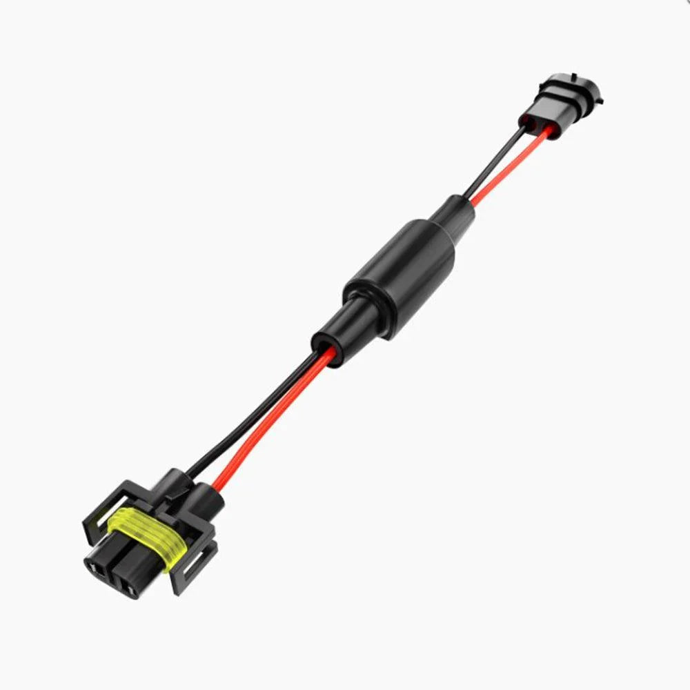 Auxbeam H11 C15-Model Decoder Enhanced LED DRL Fog Light Load Resistor