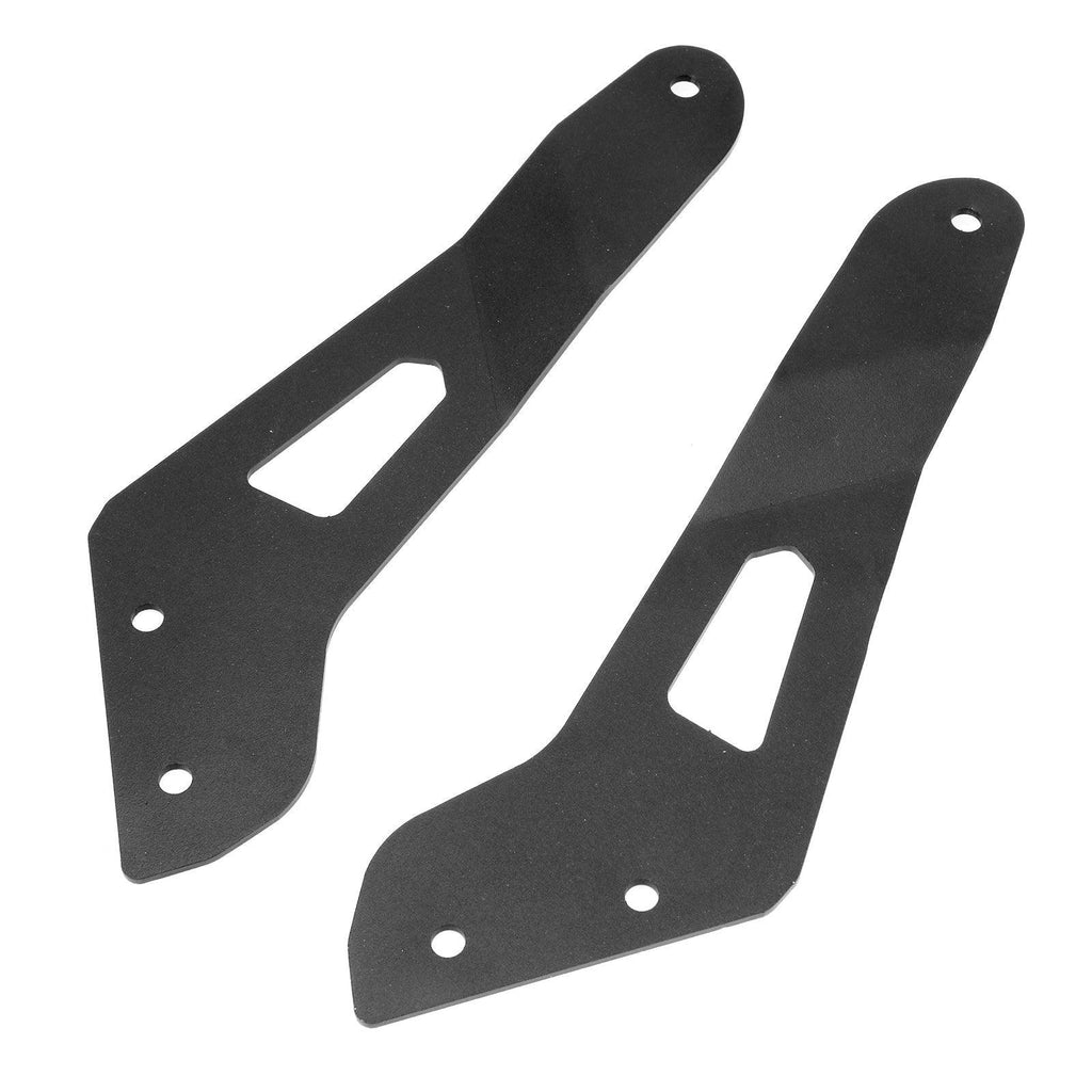 Auxbeam 50 Inch Curved LED Light Bars & LED Light Bar for Can-am Maverick X3