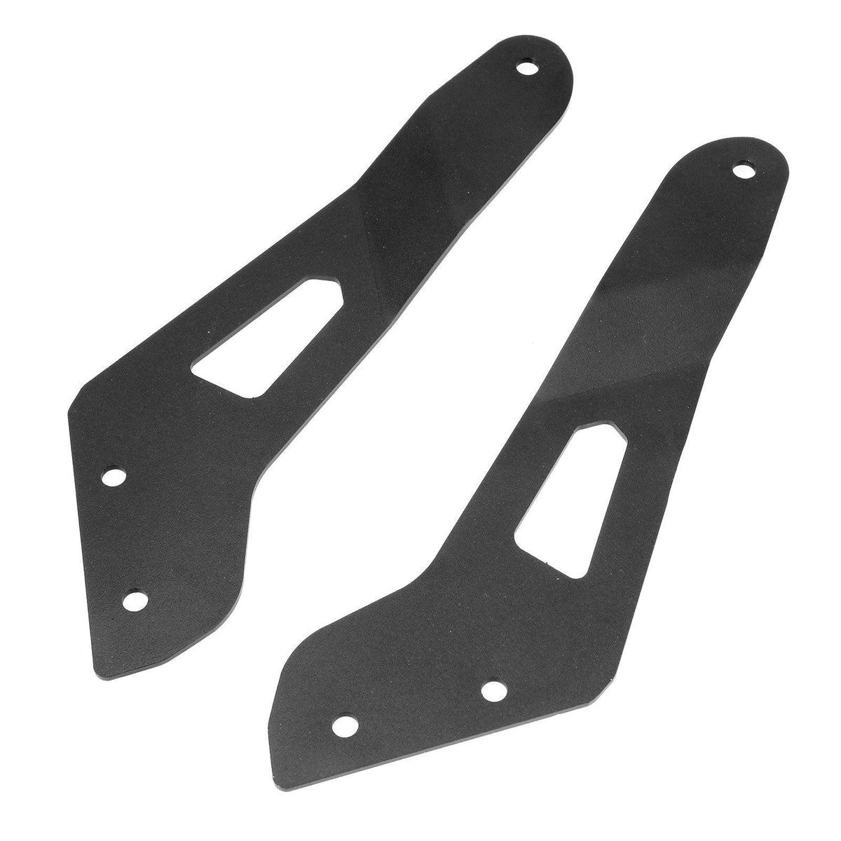Auxbeam 50 Inch Curved LED Light Bars & LED Light Bar for Can-am Maverick X3