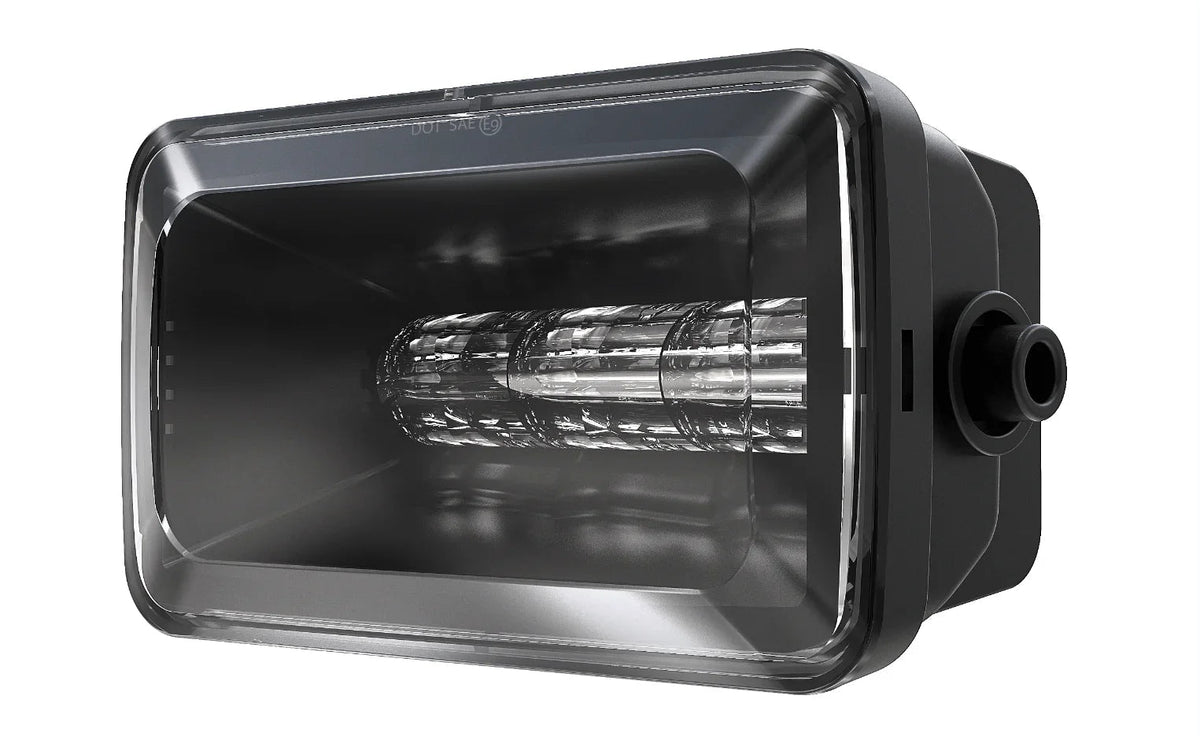 Auxbeam 4 Inch 36W LED Fog Lights (2 Pcs) for 2015-2020 Ford F150