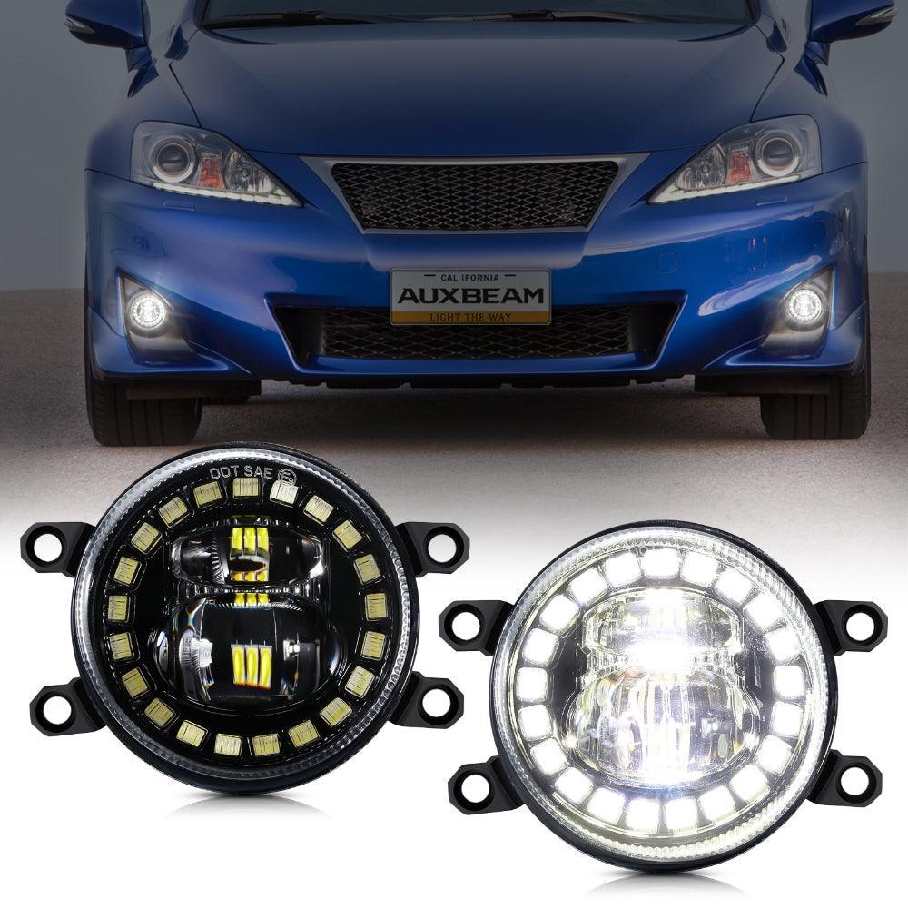 Auxbeam LED Fog Lights