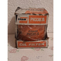 FRAM PH3387A SURE GRIP OIL FILTER