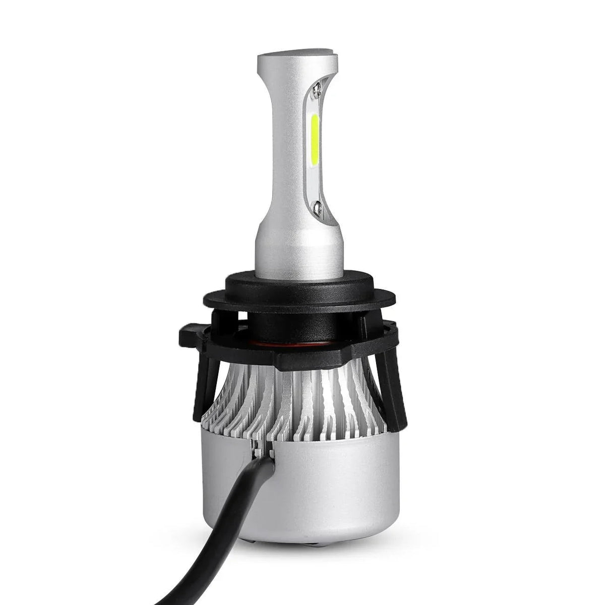 Auxbeam KP-113 H7 LED light Bulbs Base Holders fit for VW Lamando Multivan
