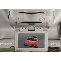 Dodge Ram Truck ST OEM Overhead Drop Down DVD System Mopar 82207997