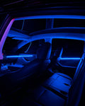 Complete Interior Ambient Lighting Kit for Tesla's