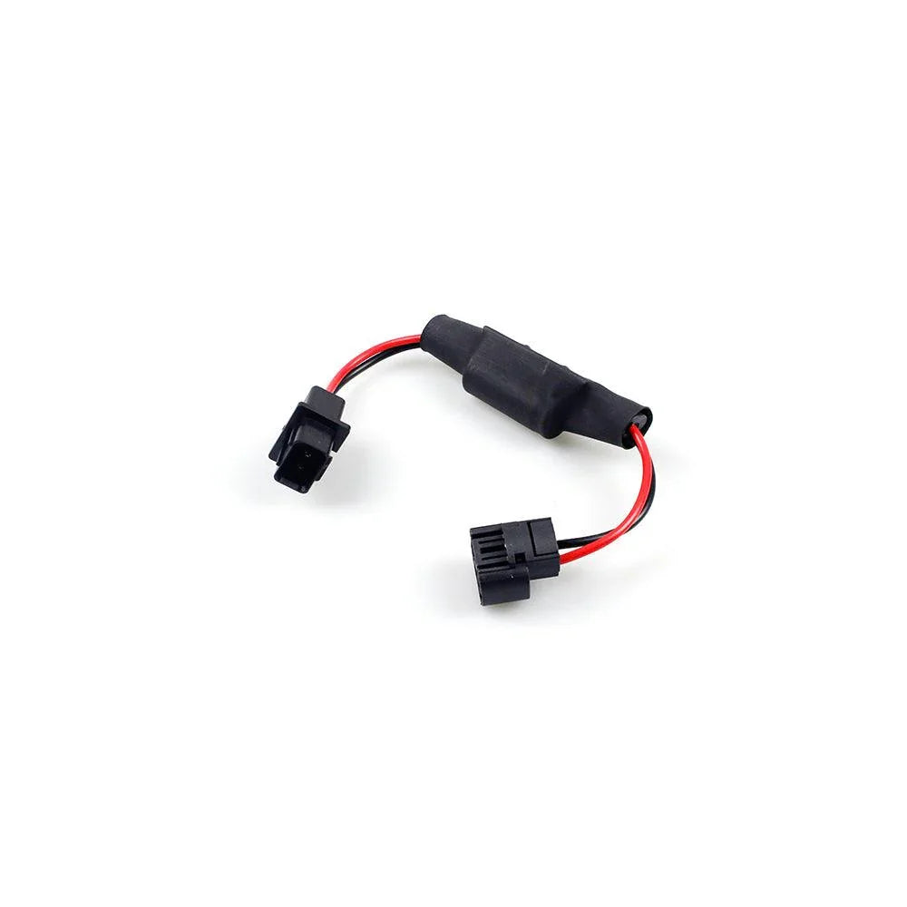 Auxbeam 5202/PS24W/H16/PS26 C15-Model Decoder Enhanced LED DRL Fog Light Load