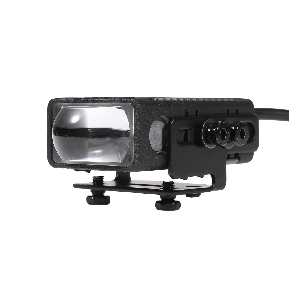 Auxbeam Multi-Mode Smart Control Module LED Grille Light Kit 21mm 1-to-4/6
