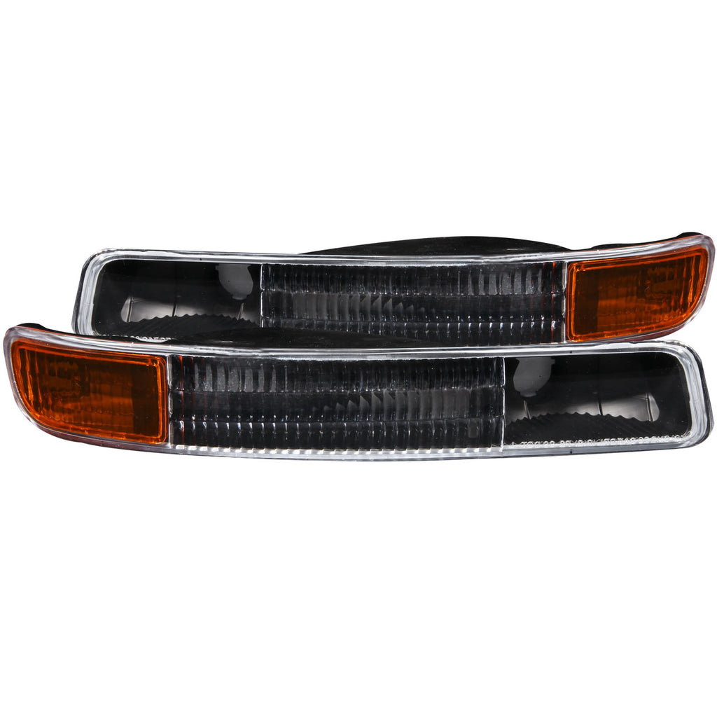 1999-2006 GMC Sierra / 2007 GMC Sierra / 2001-2006 GMC Sierra Euro Parking Lights