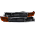 1999-2006 GMC Sierra / 2007 GMC Sierra / 2001-2006 GMC Sierra Euro Parking Lights
