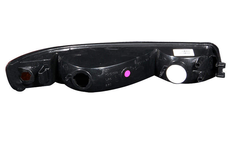 1999-2006 GMC Sierra / 2007 GMC Sierra / 2001-2006 GMC Sierra Euro Parking Lights