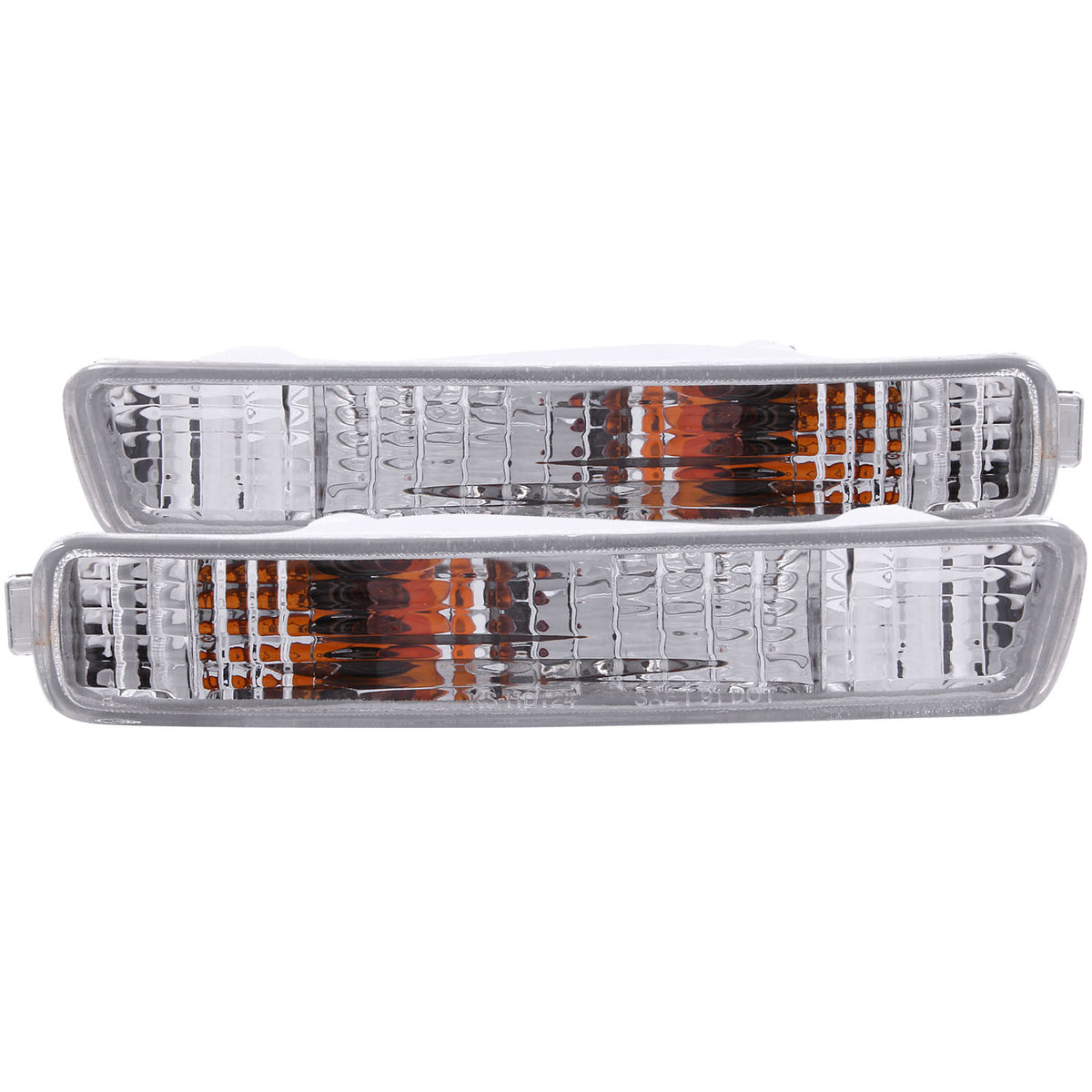 1994-1995 Honda Accord Euro Parking Lights