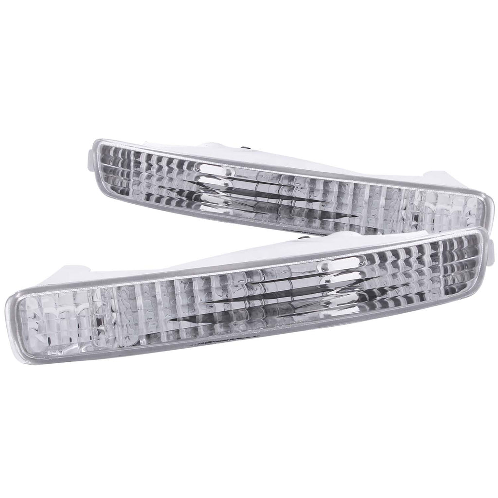 1996-1997 Honda Accord Euro Parking Lights