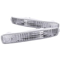 1996-1997 Honda Accord Euro Parking Lights