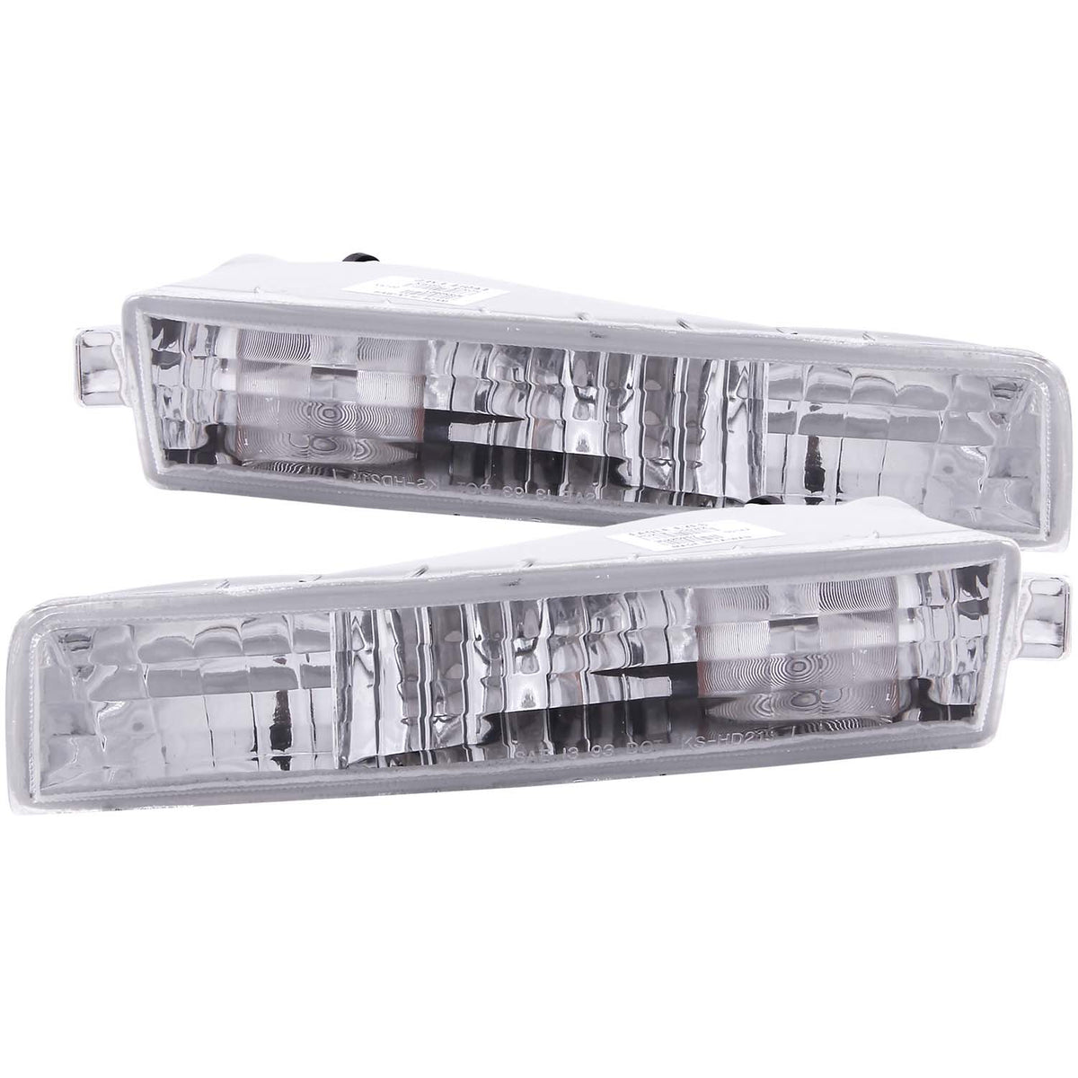 1997-2001 Honda Prelude Euro Parking Lights