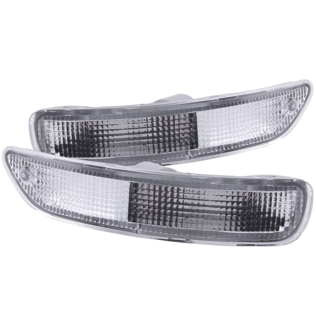1993-1997 Toyota Corolla Euro Parking Lights