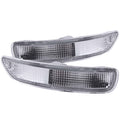 1993-1997 Toyota Corolla Euro Parking Lights