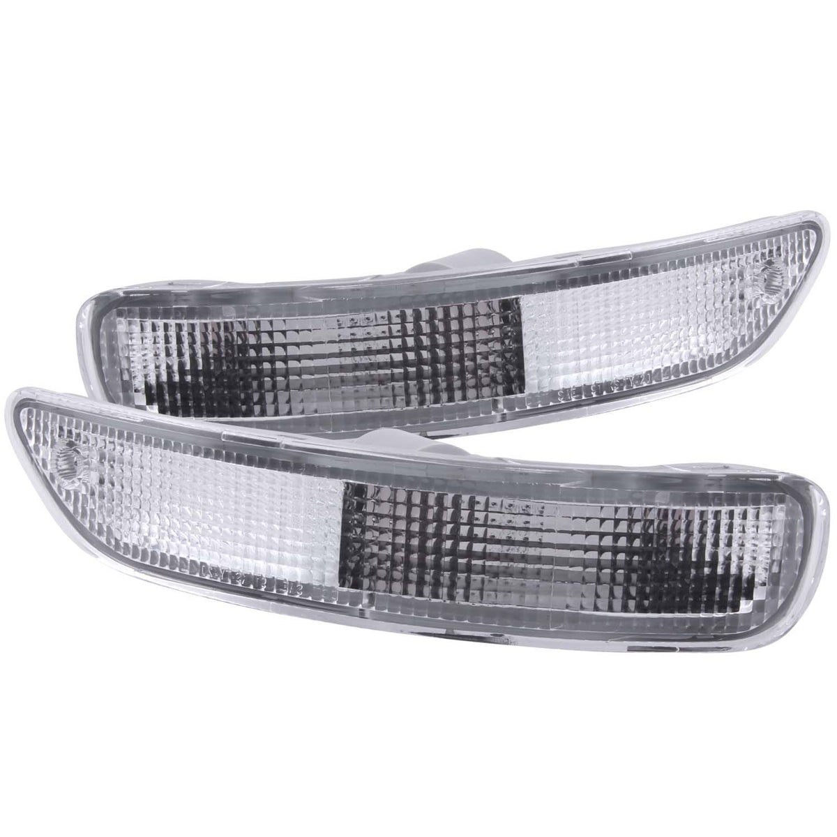 1993-1997 Toyota Corolla Euro Parking Lights
