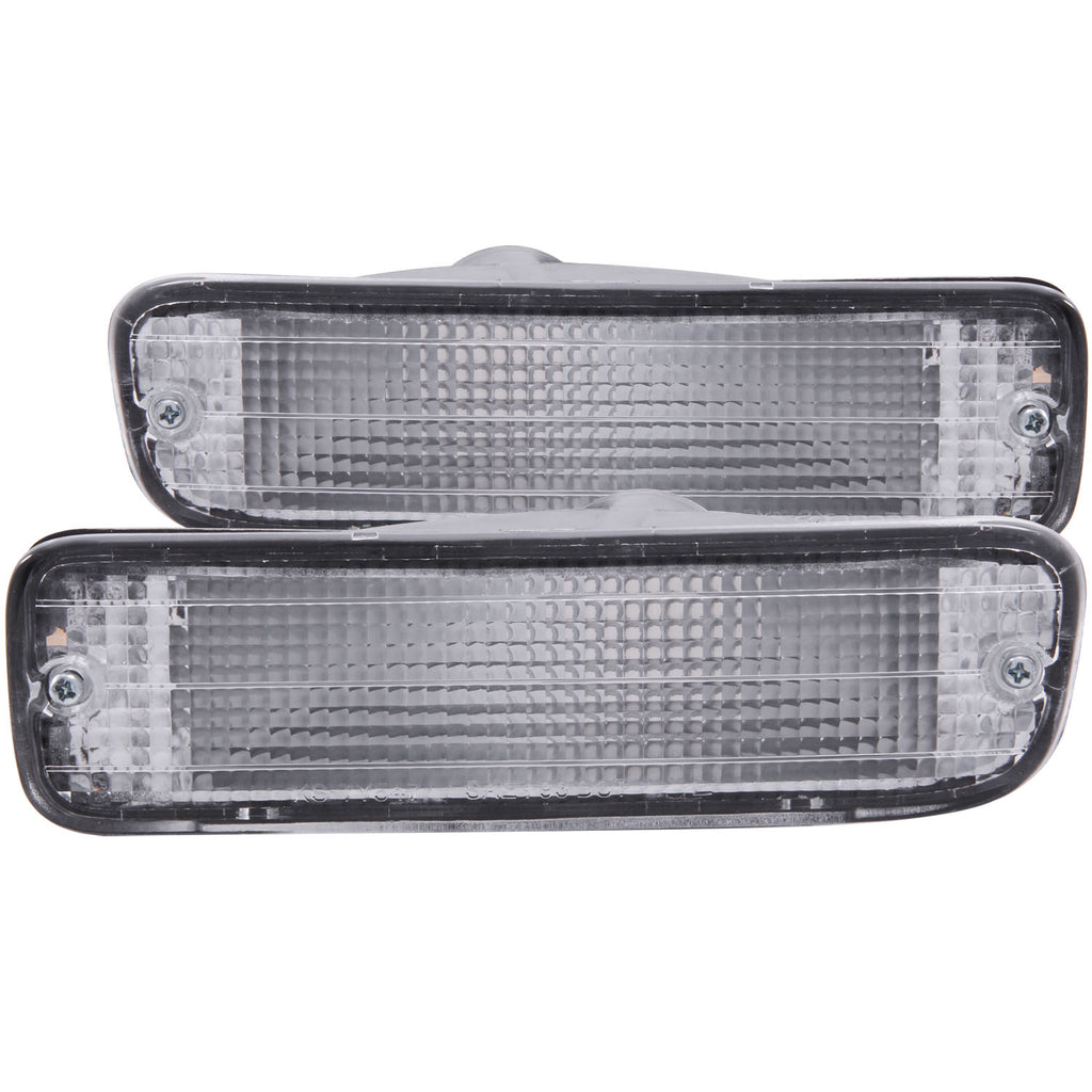 1995-1997 Toyota Tacoma Euro Parking Lights