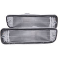 1995-1997 Toyota Tacoma Euro Parking Lights