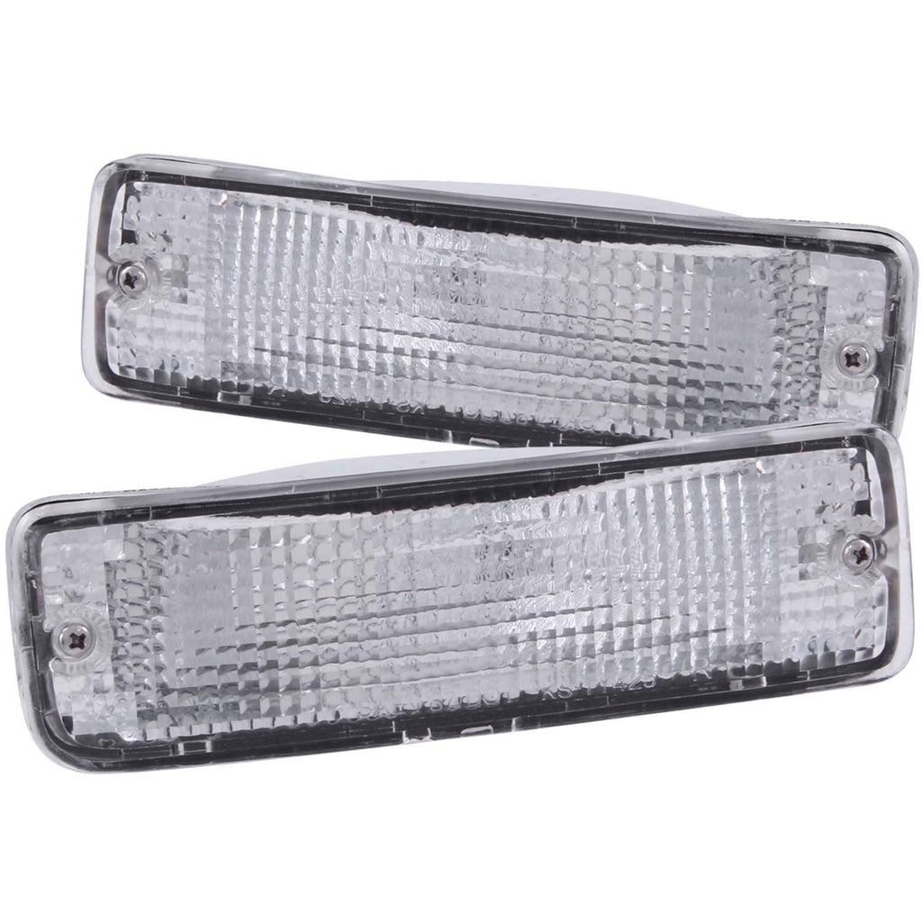 1989-1995 Toyota Pickup Euro Parking Lights