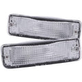 1989-1995 Toyota Pickup Euro Parking Lights