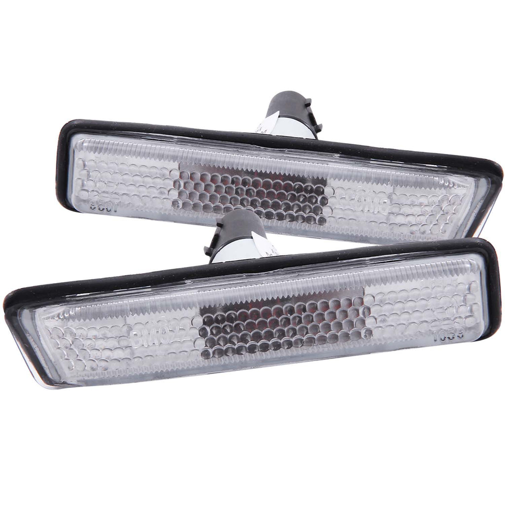 1997-1998 BMW 318i / 1997 BMW 318is / 1997-1998 BMW 318ti Side Marker Light Assembly