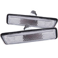 1997-1998 BMW 318i / 1997 BMW 318is / 1997-1998 BMW 318ti Side Marker Light Assembly