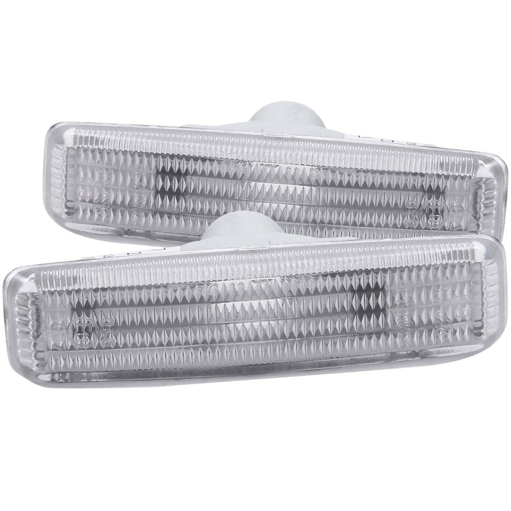 1997-1999 BMW 528i / 1997-1999 BMW 540i Side Marker Light Assembly