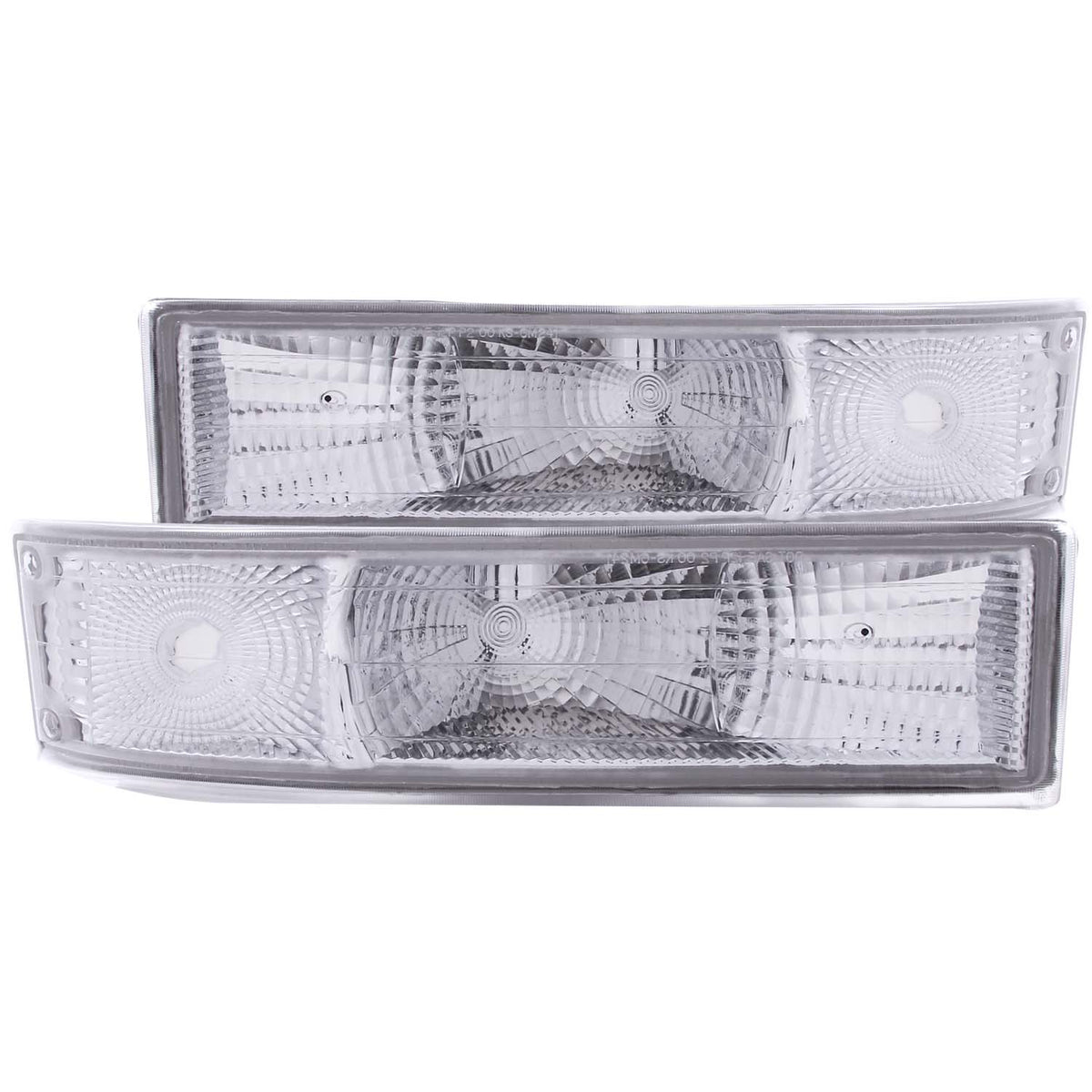 1995-2005 Chevrolet Astro Parking Light Assembly