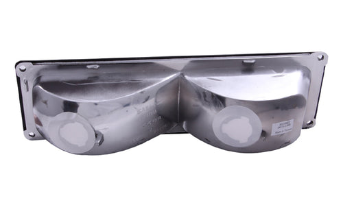 1992-1994 Chevrolet Blazer / 1988-1998 Chevrolet C1500 / 1992-1999 Chevrolet C1500 Suburban Parking Light Assembly