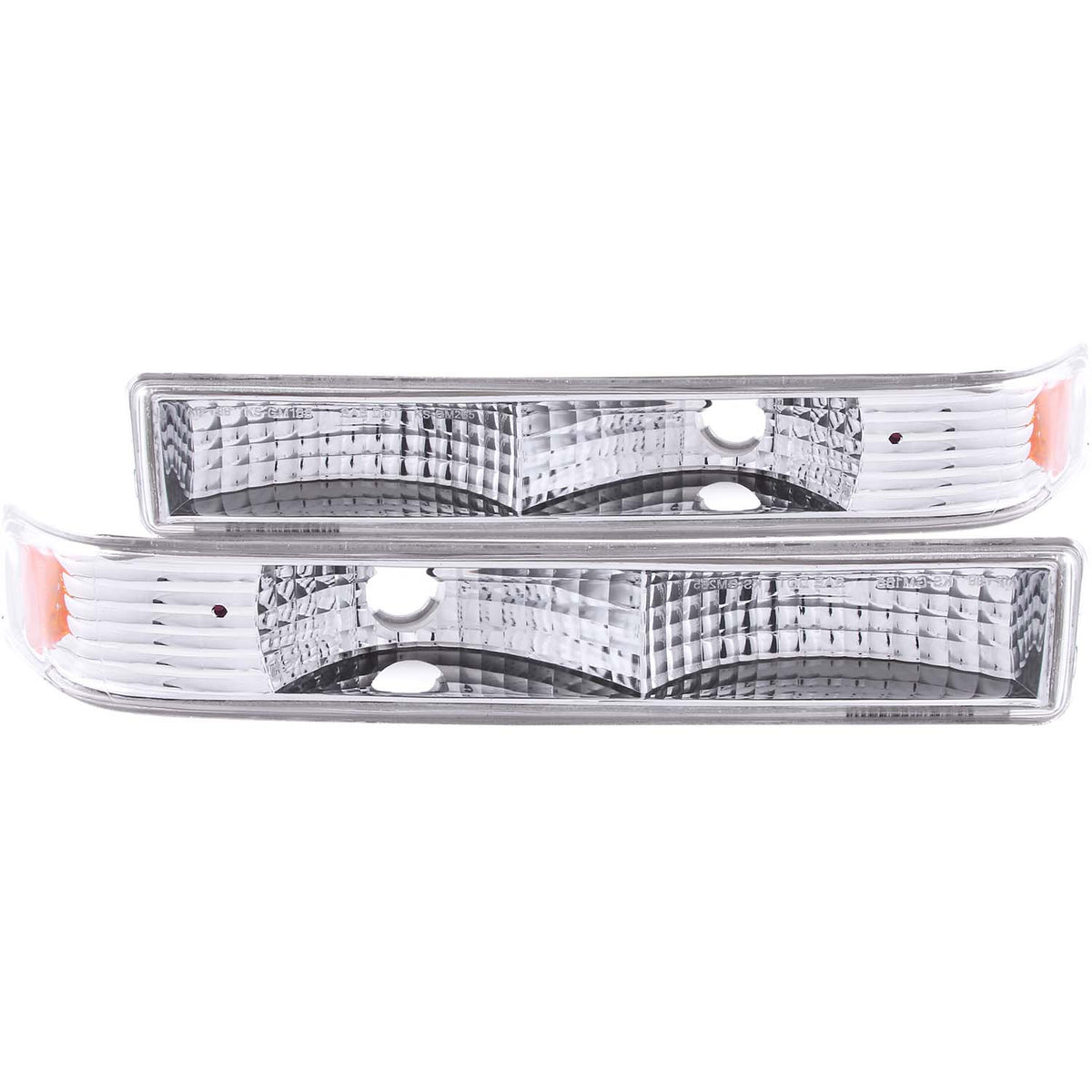 1998-2004 Chevrolet Blazer / 1998-2004 Chevrolet S10 Parking Light Assembly