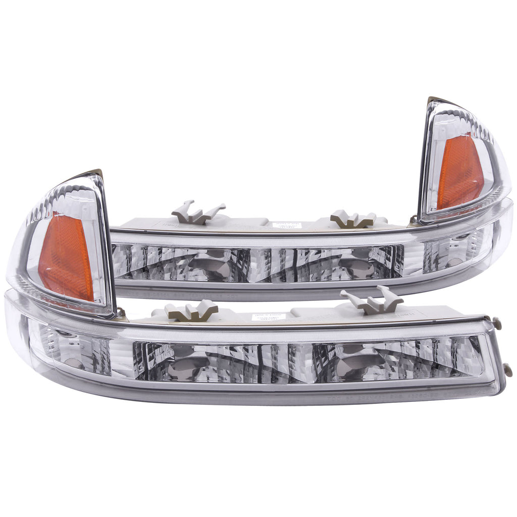 1997-2004 Dodge Dakota / 1998-2003 Dodge Durango Parking Light Assembly