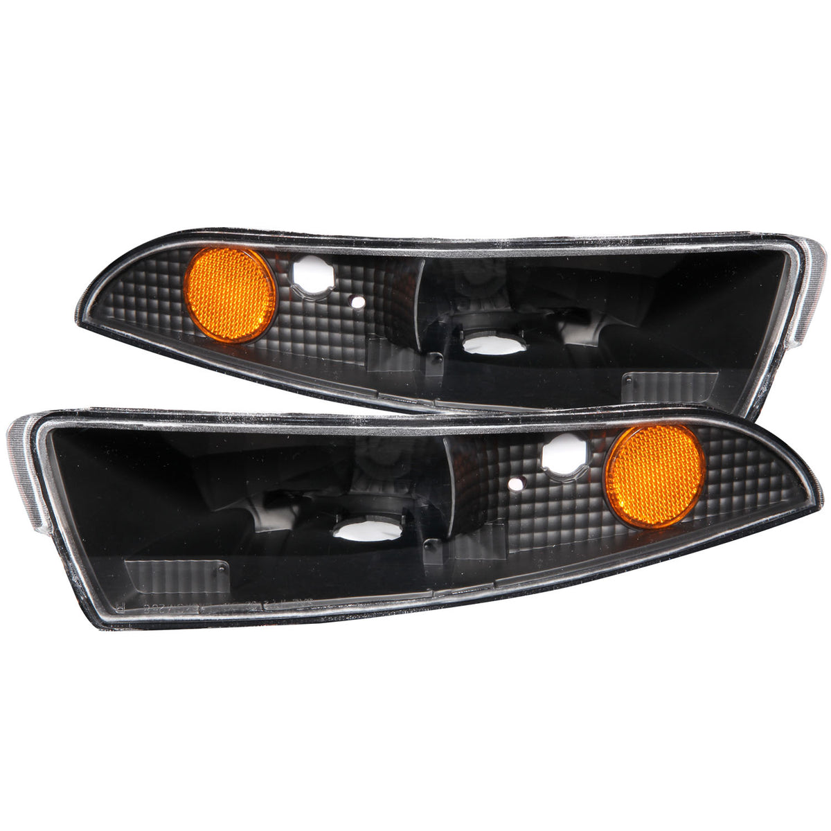 1993-2002 Chevrolet Camaro Euro Parking Lights