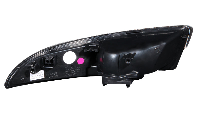 1993-2002 Chevrolet Camaro Euro Parking Lights