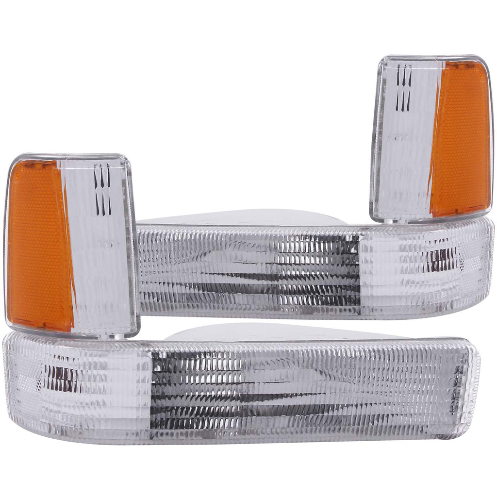 1991-1996 Dodge Dakota Parking Light Assembly