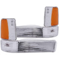 1991-1996 Dodge Dakota Parking Light Assembly
