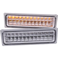 1992-1994 Chevrolet Blazer / 1988-1998 Chevrolet C1500 / 1992-1999 Chevrolet C1500 Suburban Parking Light Assembly