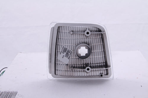 1992-1996 Ford Bronco/F-150 & More Side Marker Light Assembly Chrome ANZO 511049