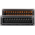 1992-1994 Chevrolet Blazer / 1988-1998 Chevrolet C1500 / 1992-1999 Chevrolet C1500 Suburban Parking Light Assembly