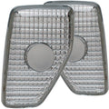 2006-2010 Hummer H3 Side Marker Light Assembly
