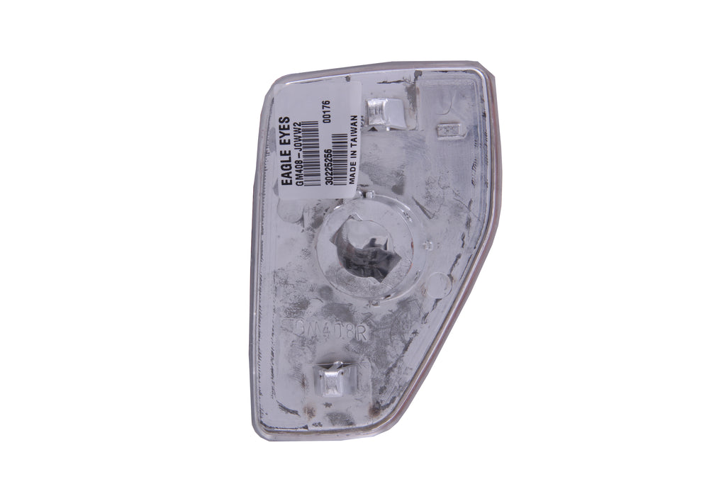 2006-2010 Hummer H3 Side Marker Light Assembly