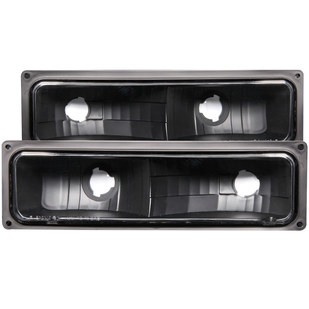 1992-1994 Chevrolet Blazer / 1988-1998 Chevrolet C1500 / 1992-1999 Chevrolet C1500 Suburban Parking Light Assembly
