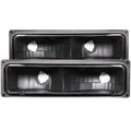 1992-1994 Chevrolet Blazer / 1988-1998 Chevrolet C1500 / 1992-1999 Chevrolet C1500 Suburban Parking Light Assembly