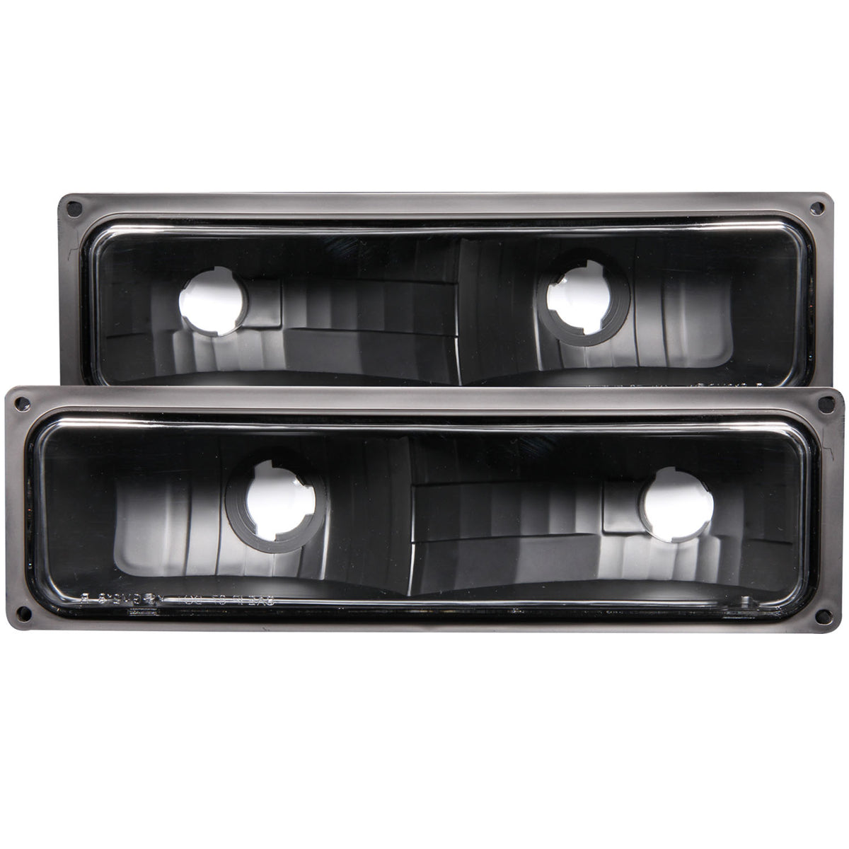 1992-1994 Chevrolet Blazer / 1988-1998 Chevrolet C1500 / 1992-1999 Chevrolet C1500 Suburban Parking Light Assembly