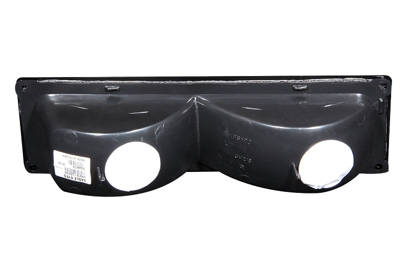 1992-1994 Chevrolet Blazer / 1988-1998 Chevrolet C1500 / 1992-1999 Chevrolet C1500 Suburban Parking Light Assembly