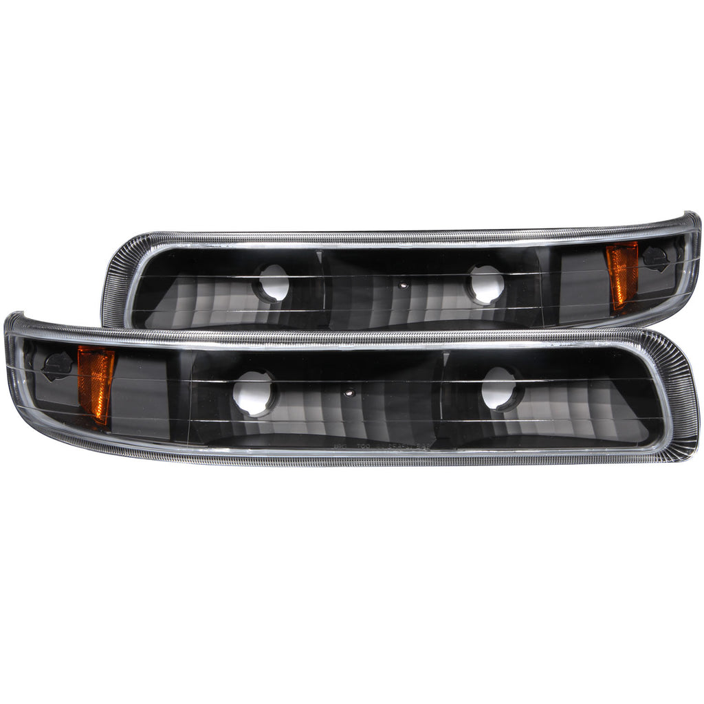 1999-2002 Chevrolet Silverado / 2001-2002 Chevrolet Silverado / 1999-2002 Chevrolet Silverado Parking Light Assembly