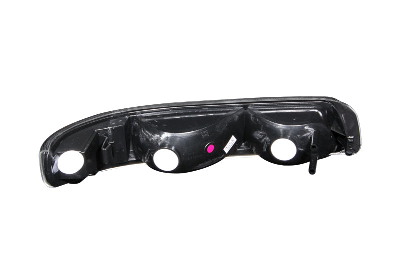 1999-2002 Chevrolet Silverado / 2001-2002 Chevrolet Silverado / 1999-2002 Chevrolet Silverado Parking Light Assembly